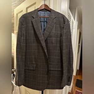 EUC | Men’s Ralph Lauren Sportscoat | Size 48R | Double Vents |